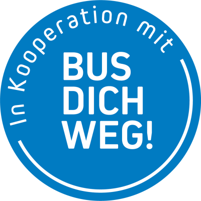 bustours Amberger aus Rottenburg an der Laaber (Bayern) erster bdw! Zubucher