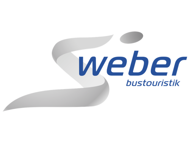 Weber Bustouristik